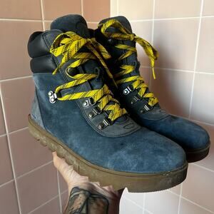 Sorel Womens Hiking Boots